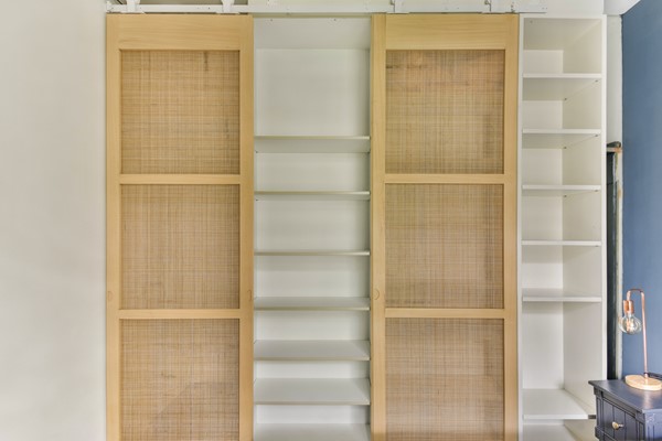Medium property photo - Wilhelminastraat 140-2, 1054 WR Amsterdam